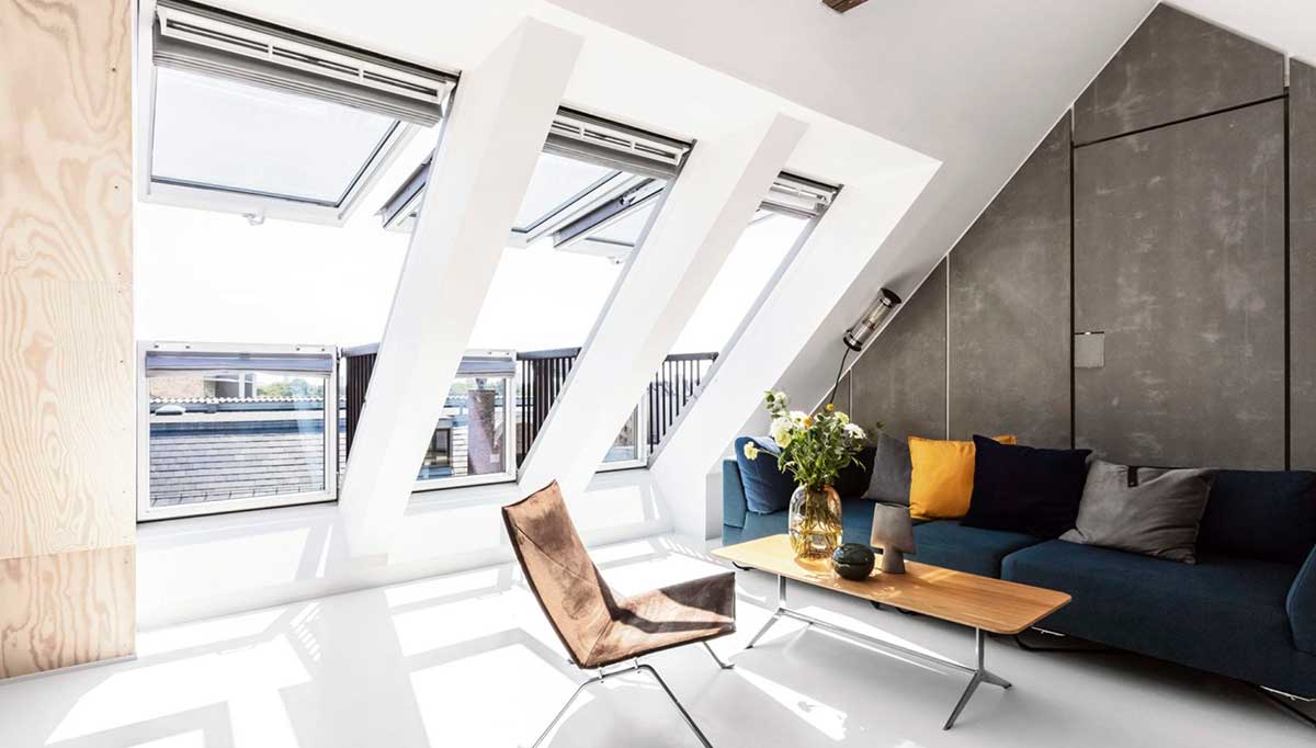 VELUX Expert - ConfiGo