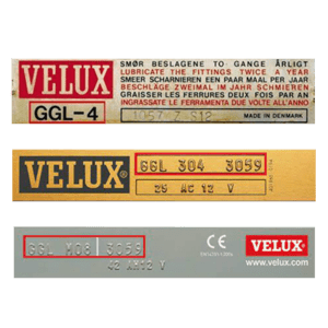 VELUX Expert - ConfiGo