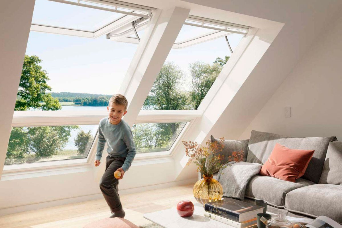 VELUX Expert - ConfiGo
