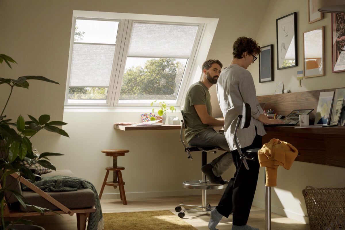 VELUX Expert - ConfiGo