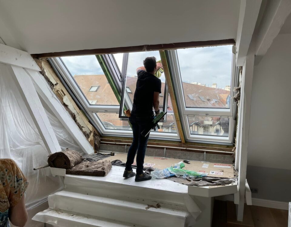 VELUX Expert - ConfiGo