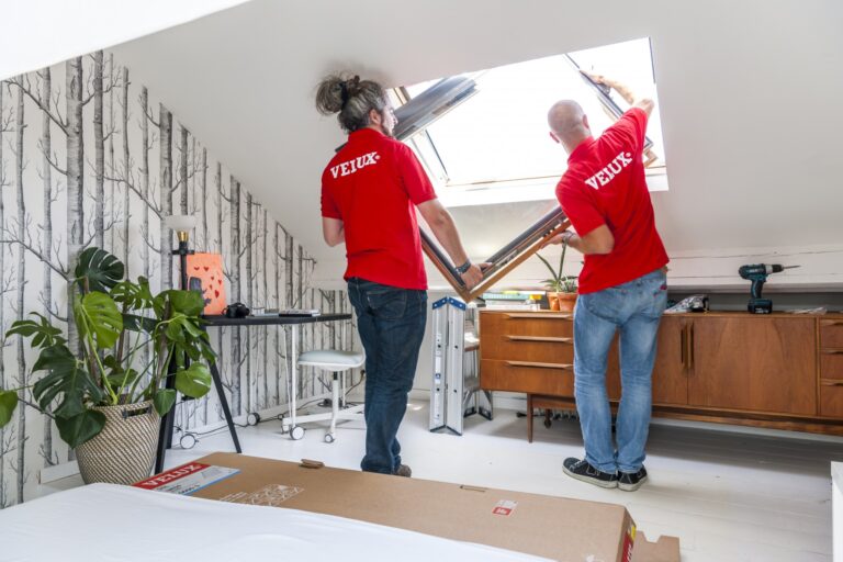 VELUX Expert - ConfiGo