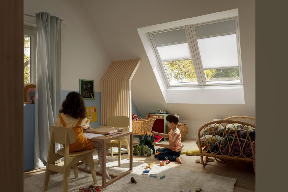 VELUX Expert - ConfiGo