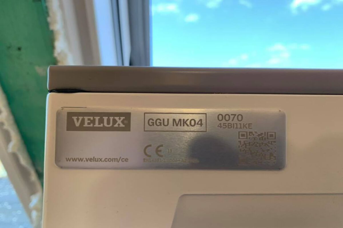 VELUX Expert - ConfiGo