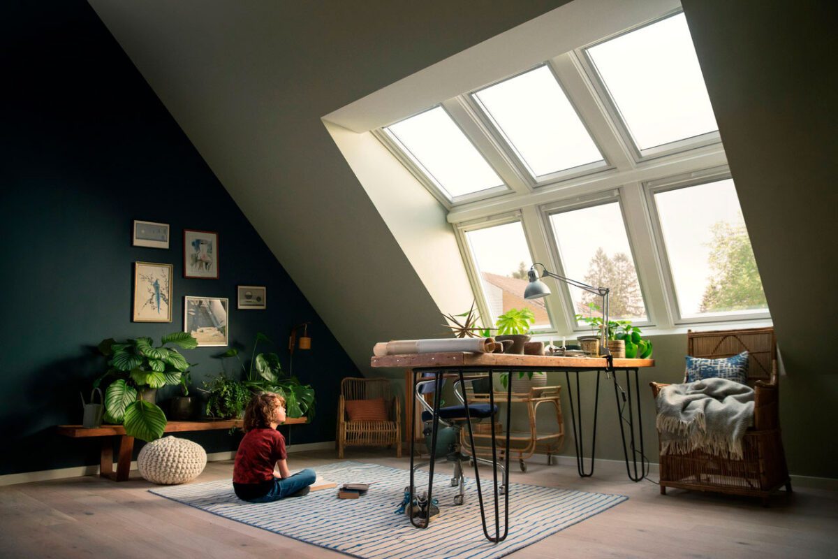 VELUX Expert - ConfiGo