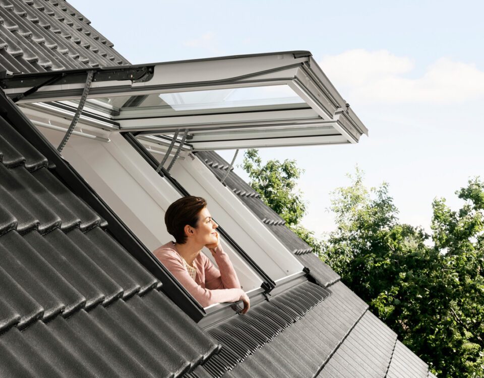 VELUX Expert - ConfiGo