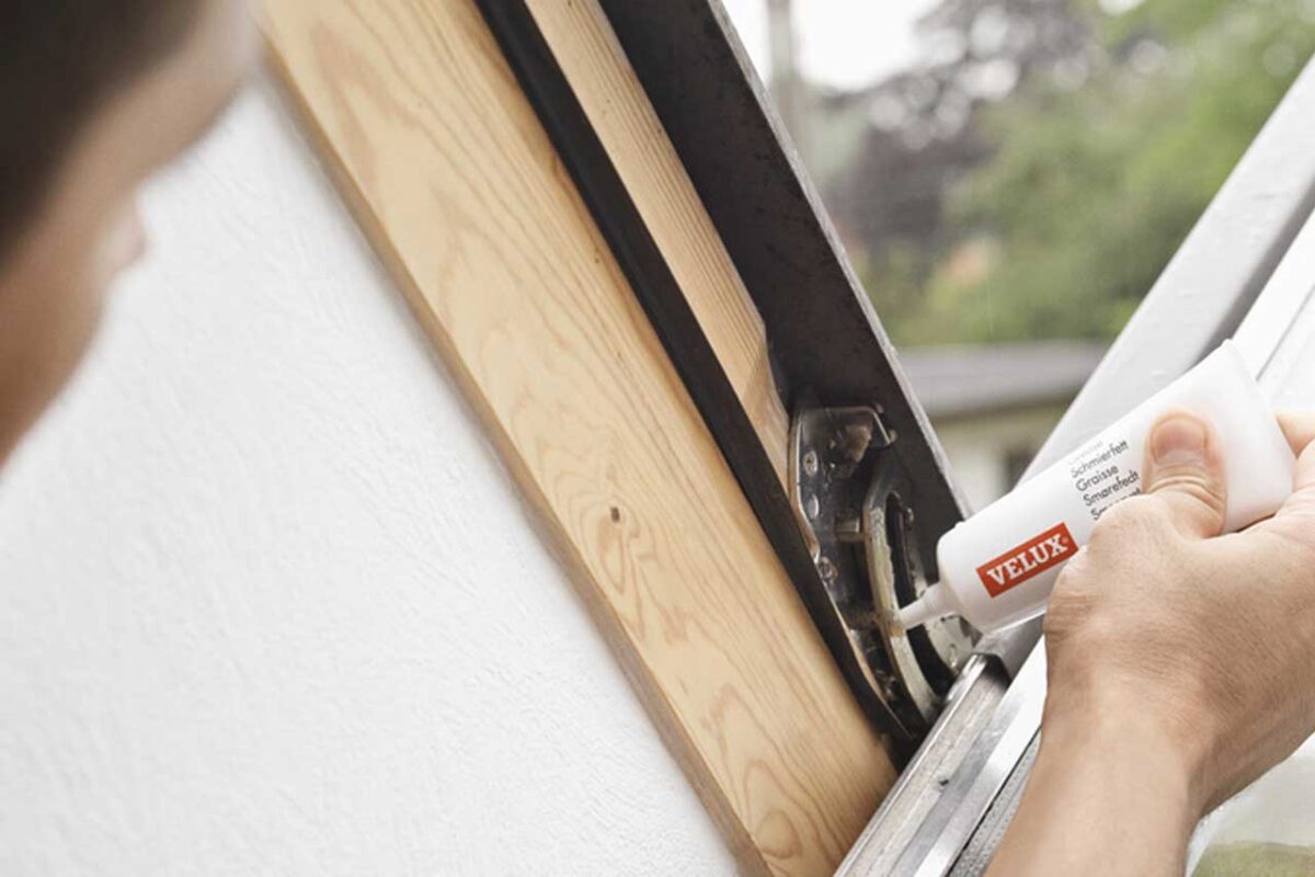 VELUX Expert - ConfiGo