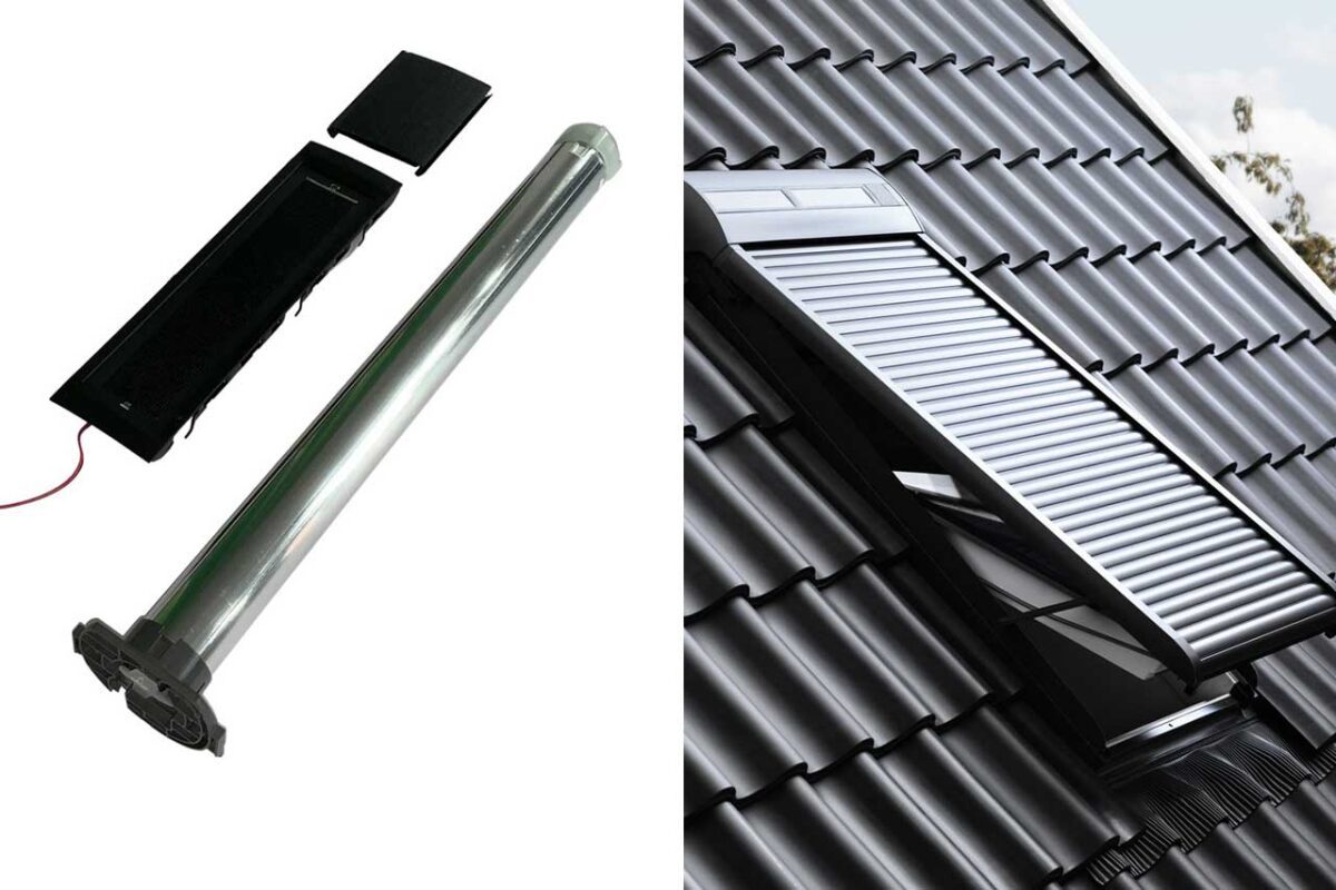 VELUX Expert - ConfiGo