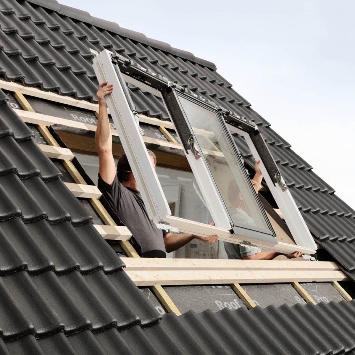 VELUX Expert - ConfiGo