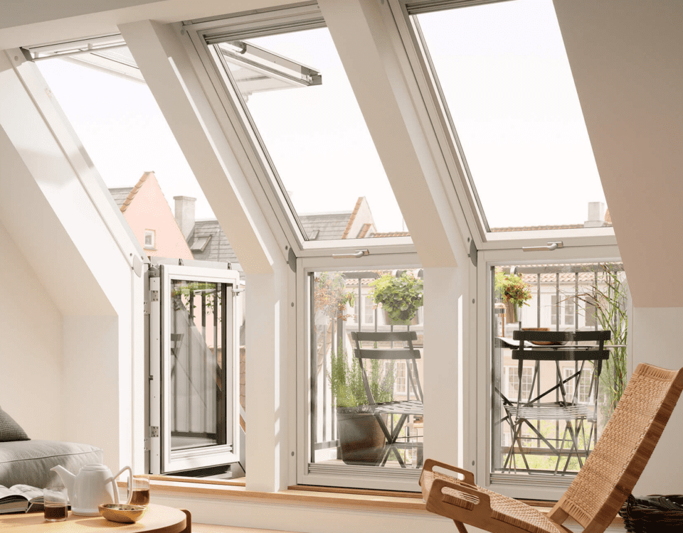 VELUX Expert - ConfiGo
