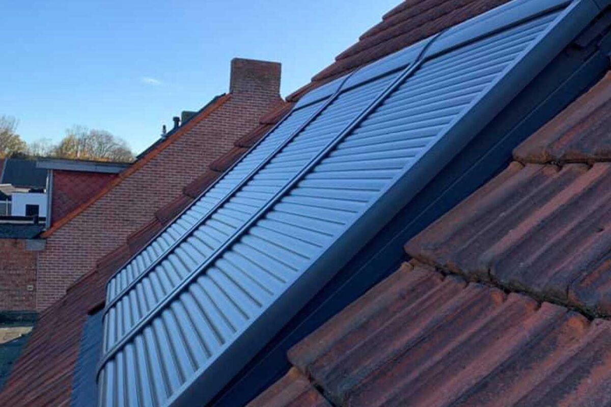 VELUX Expert - ConfiGo