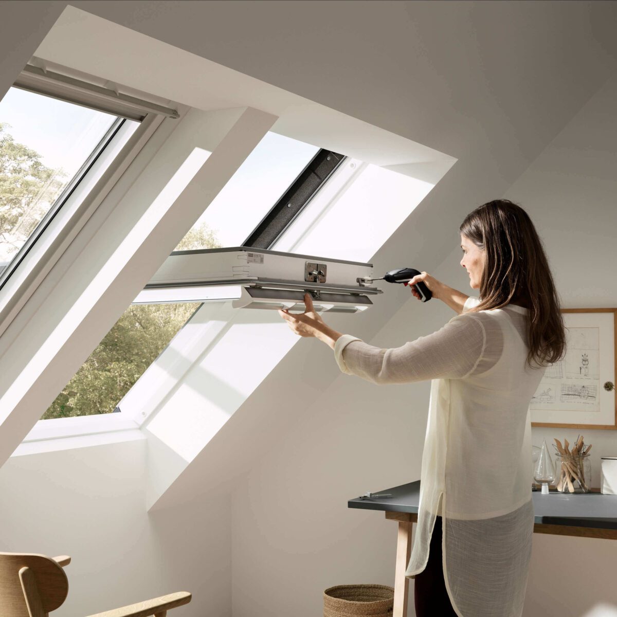 VELUX Expert - ConfiGo