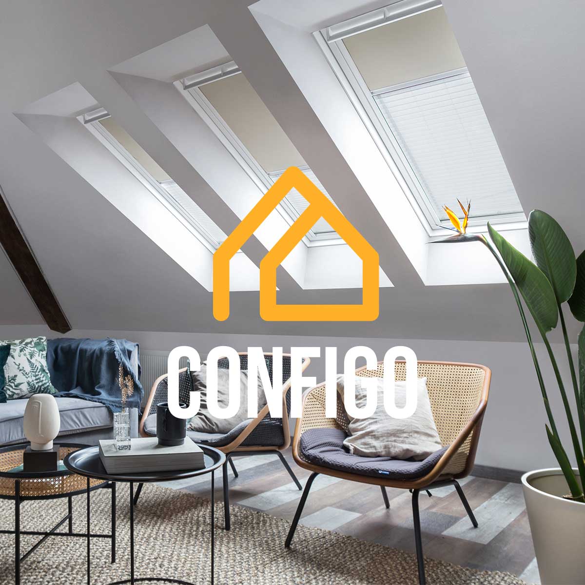 VELUX Expert - ConfiGo