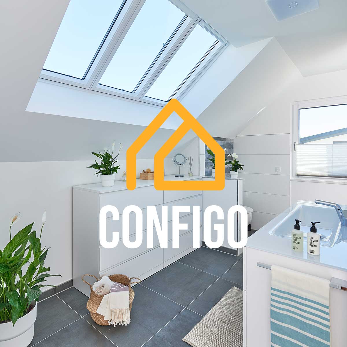 VELUX Expert - ConfiGo