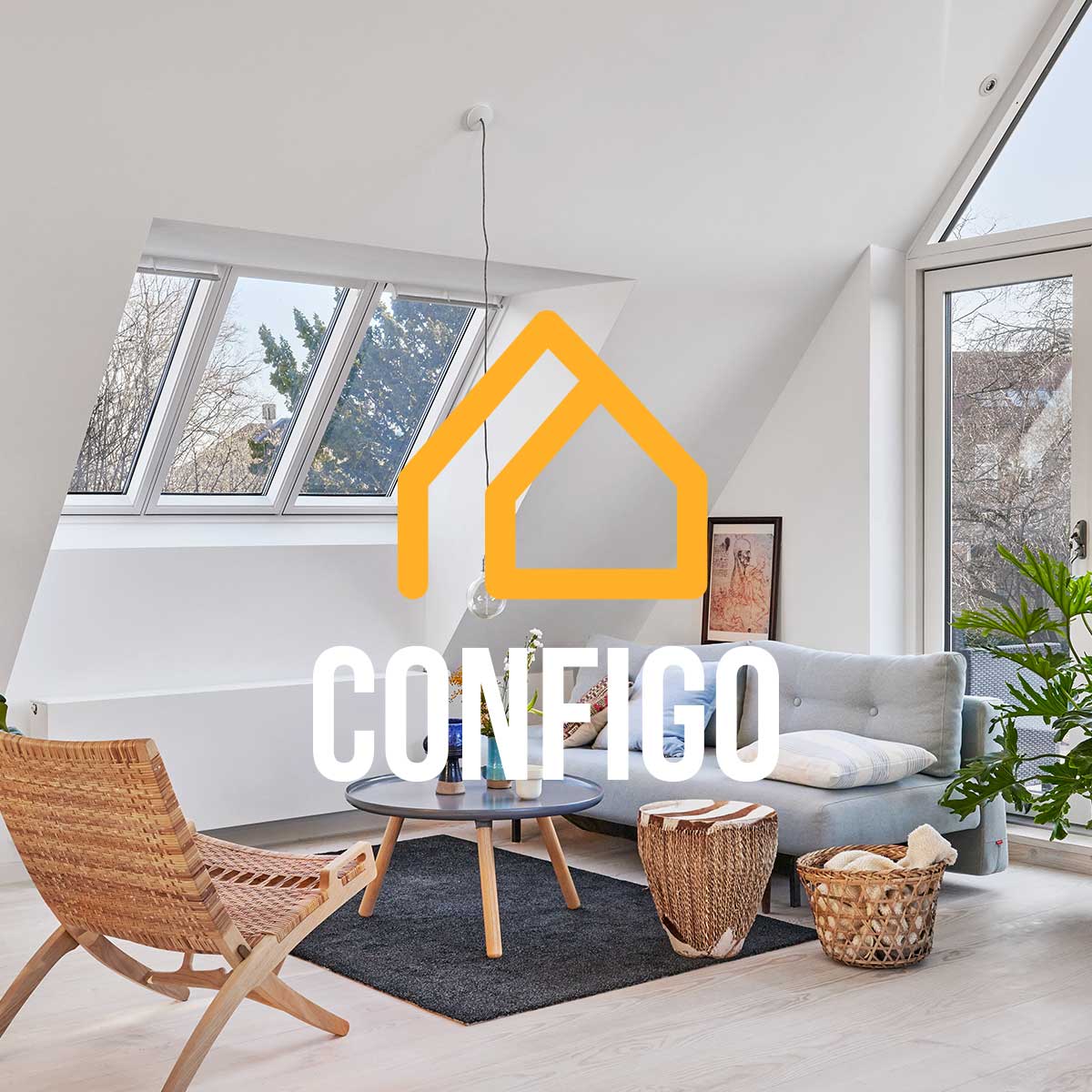 VELUX Expert - ConfiGo