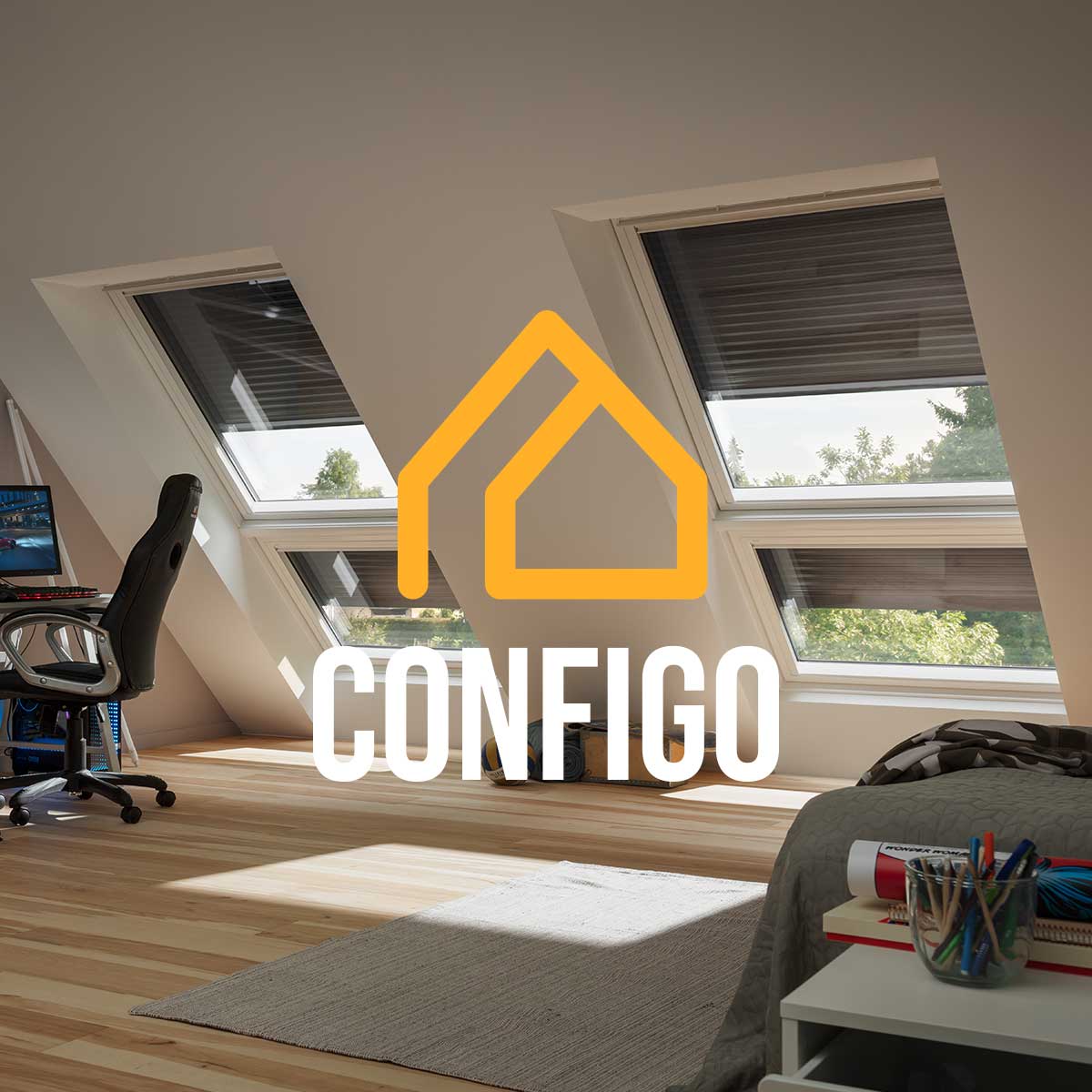 VELUX Expert - ConfiGo