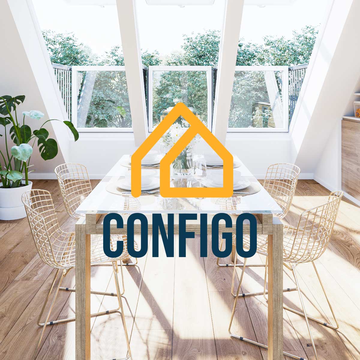 VELUX Expert - ConfiGo