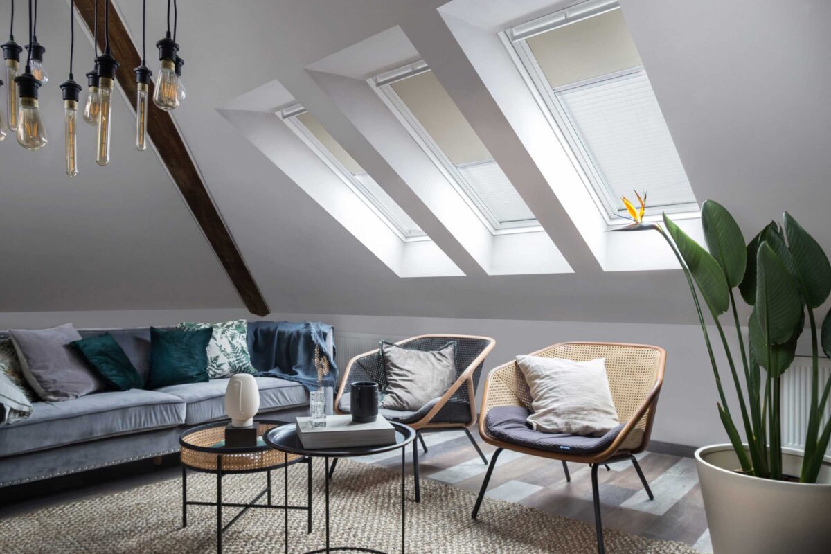 VELUX Expert - ConfiGo