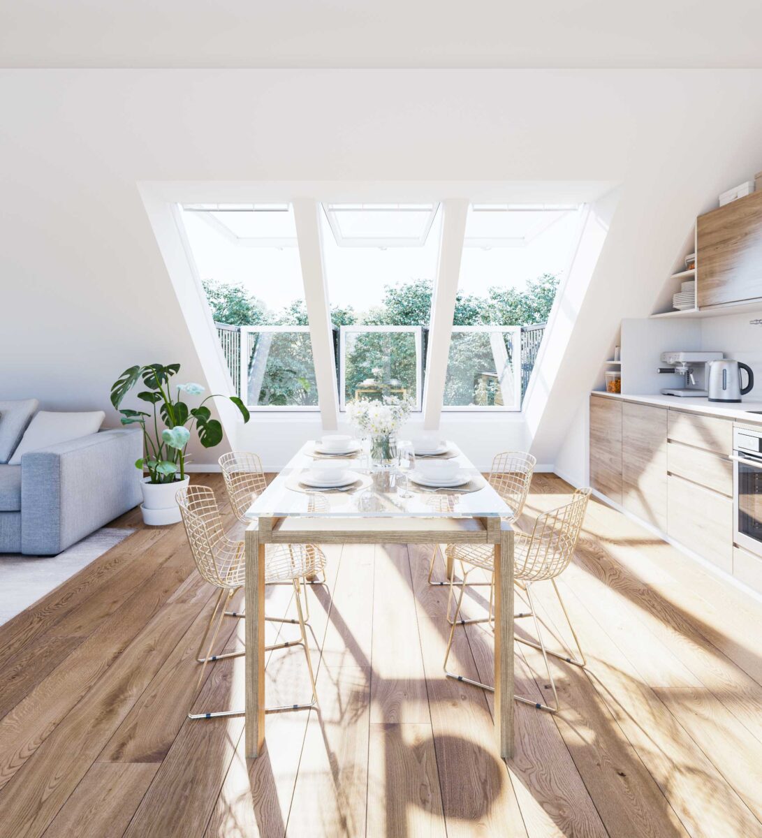 VELUX Expert - ConfiGo