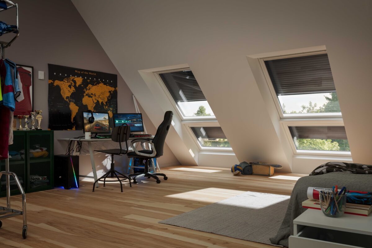 VELUX Expert - ConfiGo