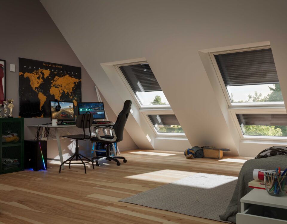 VELUX Expert - ConfiGo