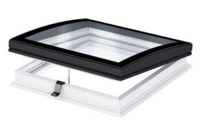 VELUX platdakvenster