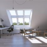 VELUX Dakkapel Ruimte