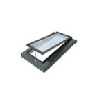 VELUX modulaire lichtstraat prefab module1