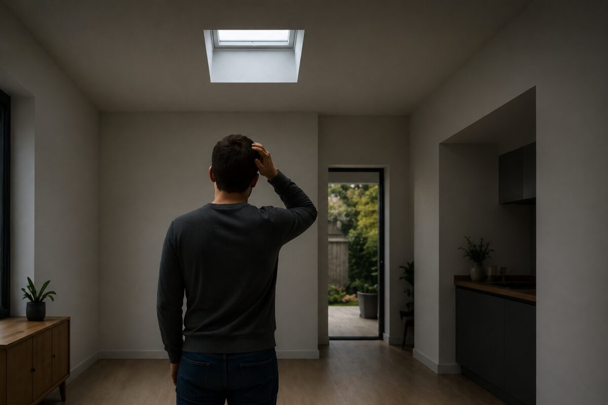 modulaire lichtstraat