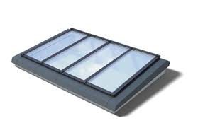 VELUX Modulaire lichtstraat