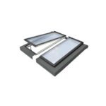 VELUX modulaire lichtstraat prefab module2