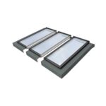 VELUX modulaire lichtstraat prefab module3