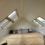 VELUX Quatro