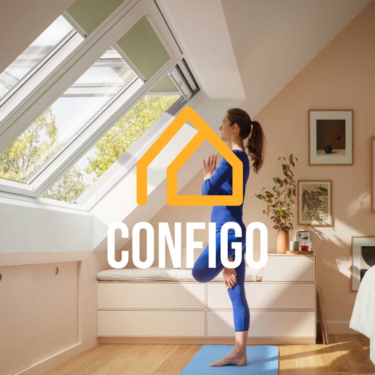 VELUX dakraam vervangen