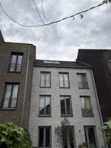 VELUX Quatro