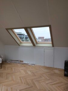 VELUX Duo