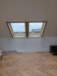 VELUX Duo