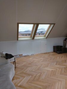 VELUX Duo