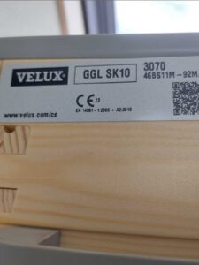 VELUX Quatro
