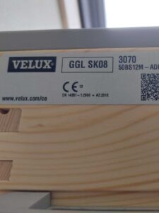 VELUX Quatro