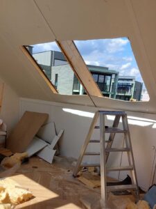 VELUX Quatro