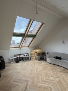 VELUX Quatro