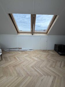 VELUX Duo