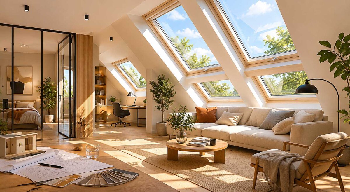 daglicht interieurarchitect