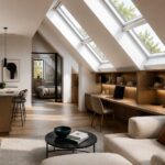 daglicht interieurarchitect