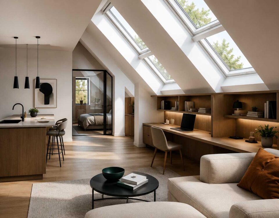 daglicht interieurarchitect