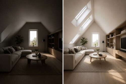 daglicht interieurarchitect