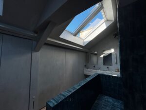 VELUX dakramen
