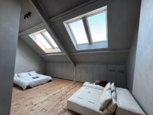 VELUX dakramen