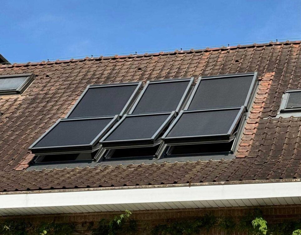 VELUX MSL